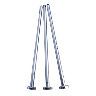 豫众诺 磁吸杆 50cm 根