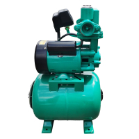 嘉禾宜茂 全自动冷热水自吸泵 1500W