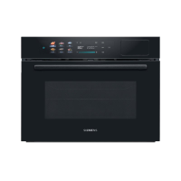 西门子智魔方Pro 智瞳款蒸烤一体机CS3T7MPG5W