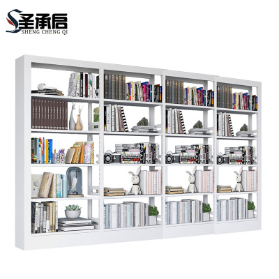 圣承启 档案架 4列组