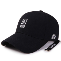 帽子男女2019春夏新品韩版潮流棒球帽时尚百搭嘻哈帽鸭舌帽户外休闲遮阳帽防晒帽