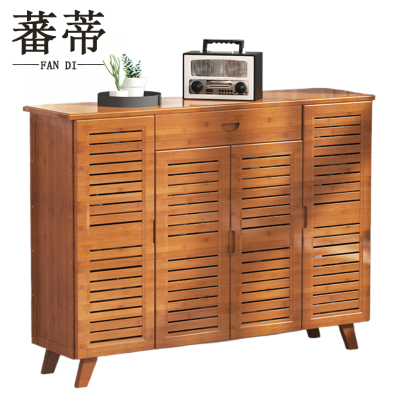 蕃蒂鞋柜126*33*90cm个