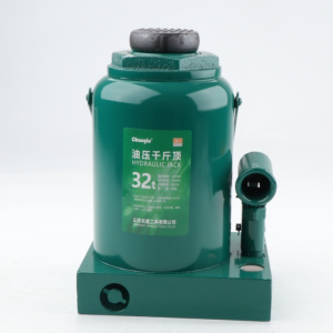 长鹿油压千斤顶 加重型32T 个