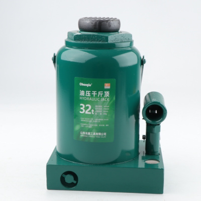 长鹿油压千斤顶 加重型32T 个