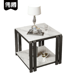 伟樽茶几50*50*55cm张