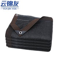 云锦友遮阳网