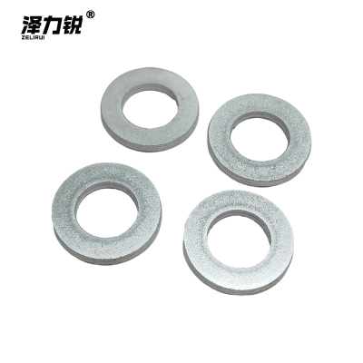 泽力锐 GB97平垫 M12 个