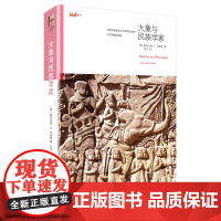 大象与民族学家