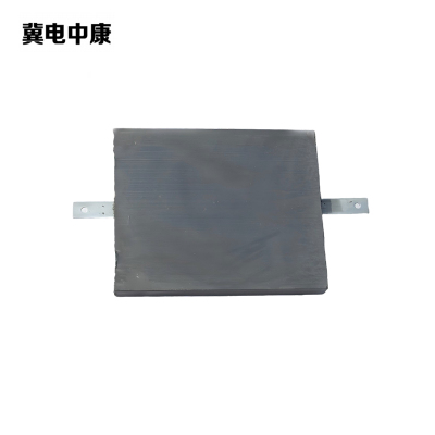 冀电中康 石墨接地降阻模块 方形600*400*60mm 块