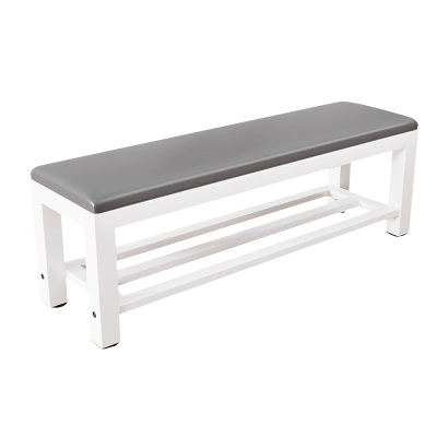 悦兴诚软包长条凳60*35*45cm个