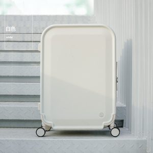 爱华仕收藏家行李箱20寸登机拉杆箱女24寸大容量男万向轮密码皮箱