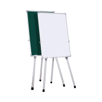 围达 双面写字板 45*60cm 张