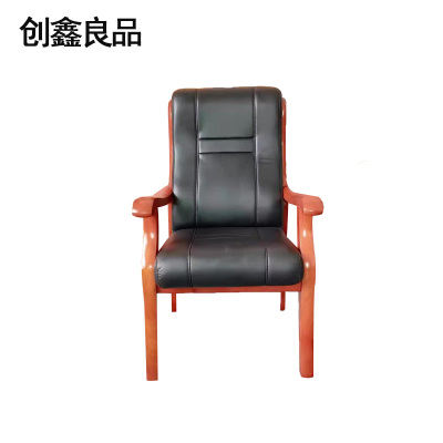 创鑫良品 实木办公椅 CXLP-818 /把