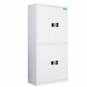 攸形资料保密柜90*42*185cm台