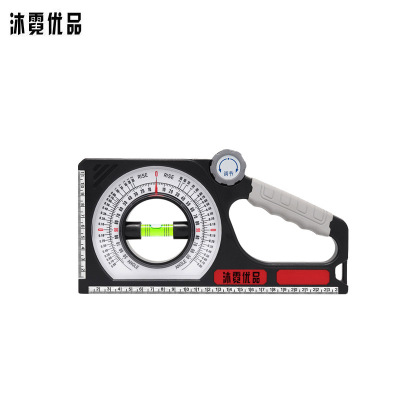沐霓优品 坡度尺 MN-PDC 把