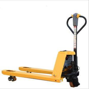 瀚图斯手推叉车 1200*650mm 2吨 台 1200*650mm