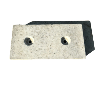 振之宏 硬面化面板 400*200*60mm 根