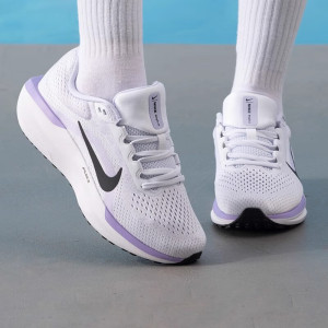 耐克(NIKE)女鞋新款AIR WINFLO 11运动鞋子缓震透气健身训练跑步鞋IB7326-100 ZP