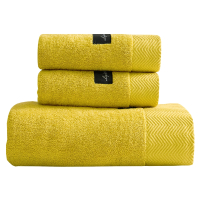 伊伊爱 迪迈毛巾