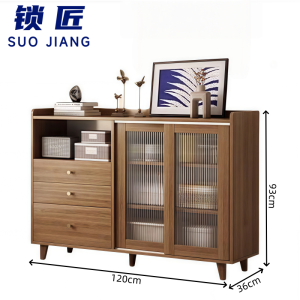锁匠 餐边 柜