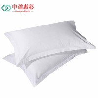 中盈惠彩 枕套 GDZT60 60*90cm 60*60喷气贡缎 条