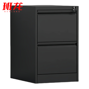 班龙A4挂劳柜二抽个