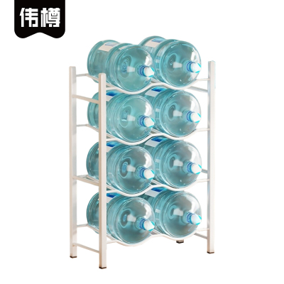伟樽水桶架8位67*35*111cm个