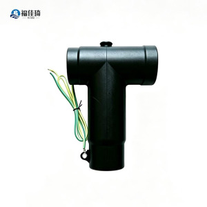 福佳琦 可触摸前接头 KQTX-10/630 组