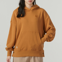 彪马(PUMA)女装套头衫新款跑步健身训练运动服户外时尚舒适透气休闲卫衣 537646-74 ZP