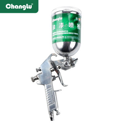 长鹿油漆喷枪 800703. W-71 个