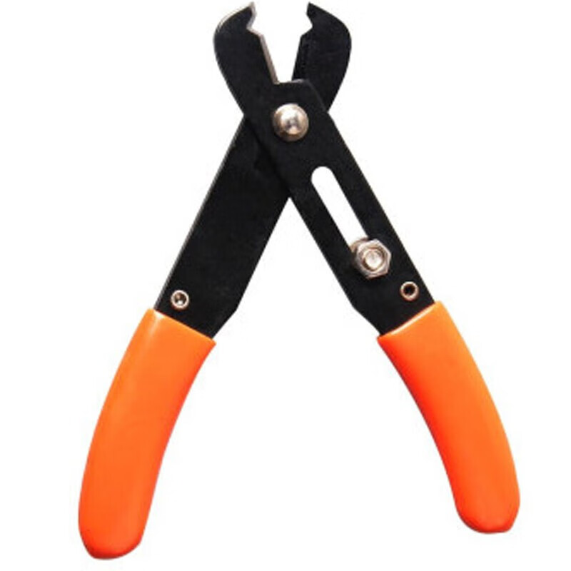 钢盾(SHEFFIELD) S035007 剥线钳[家用]