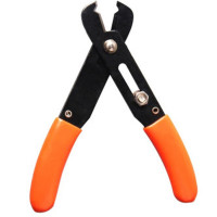 钢盾(SHEFFIELD) S035007 剥线钳[家用]