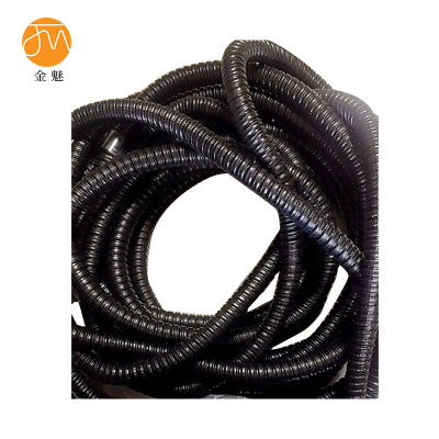 金魅 包塑金属软管 直径20长40米 根