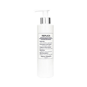 梅森马吉拉(MAISON MARGIELA) 慵懒周末沐浴啫喱200ml