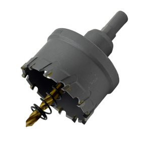 Leecbb 不锈钢开孔器 40mm个