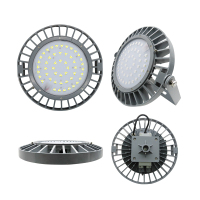 日昇之光(RECEN) RGFL230-50W 5700K/220V 防护等级:IP65 LED高顶灯