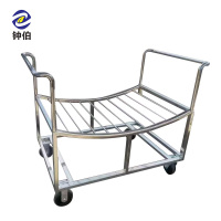 钟伯 制动软管小车 1400*800*1500mm 个