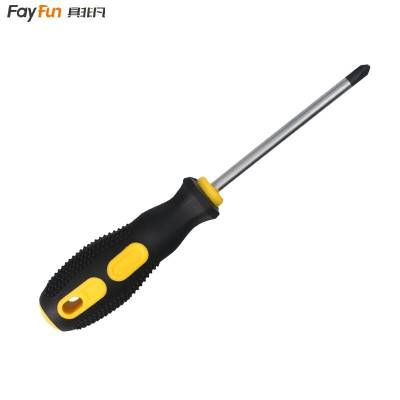 具非凡 螺丝刀 6*200MM 把