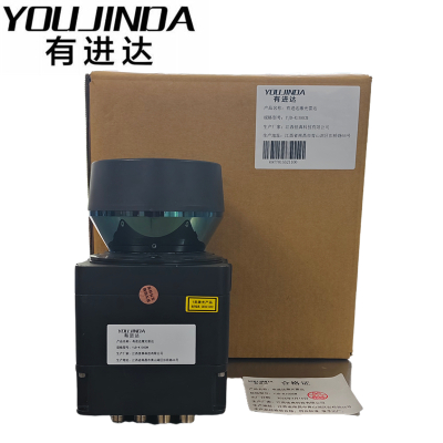 有进达激光雷达YJD-K100CM台