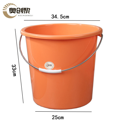 奥创黎 塑料桶 18升 个