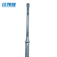 铁豫隆 专业级机械式扭力扳手 5-25N.m 9X12/把