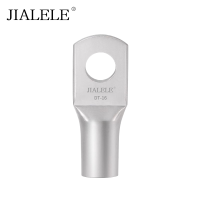 JIALELE 镀锡铜鼻子 DT-16 个