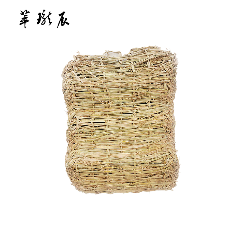 萃珑辰 草垫子 50cm*80cm 个