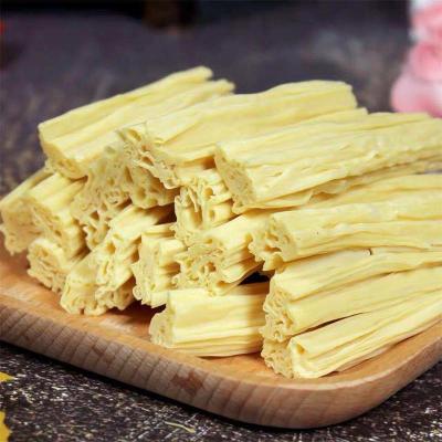 头层腐竹干货批发豆制品豆腐皮油豆皮干货土特产