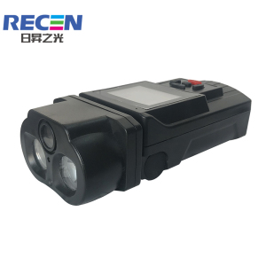 RECEN 多功能防爆摄像照明装置 RSC8018-3W 个