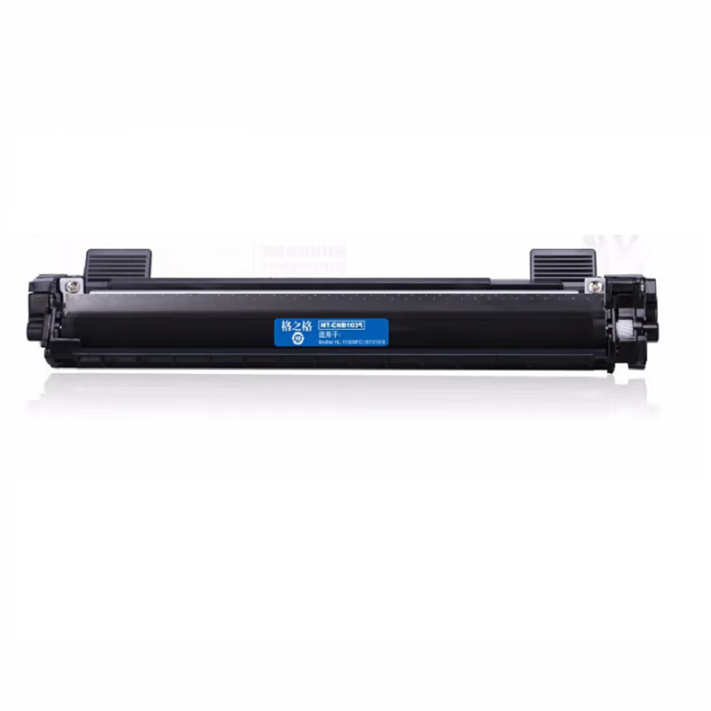 格之格硒鼓NT-CNB1035X/L201X 2000页 适用机型BrotherHL-1118/1208/1218W