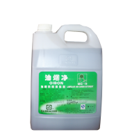 三达奥克 油烟净 MC-19 5千克/桶