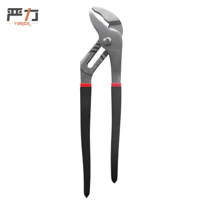 严力 YIMLEK 活口扳手 10寸把