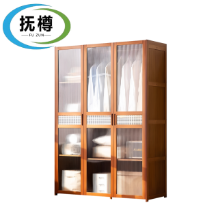 抚樽 衣柜