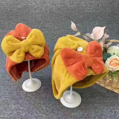 优品尚竹UPZO干发帽GFM-01盒